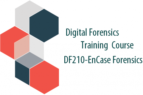 DF210-EnCase電子數據取證實戰及技能提升